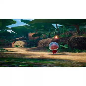 Nintendo Pikmin 4 Standard Vereinfachtes Chinesisch, Traditionelles Chinesisch, Dänisch, Deutsch, Englisch, Französisch, Italienisch, Japanisch, Koreanisch, Portugiesisch Nintendo Switch