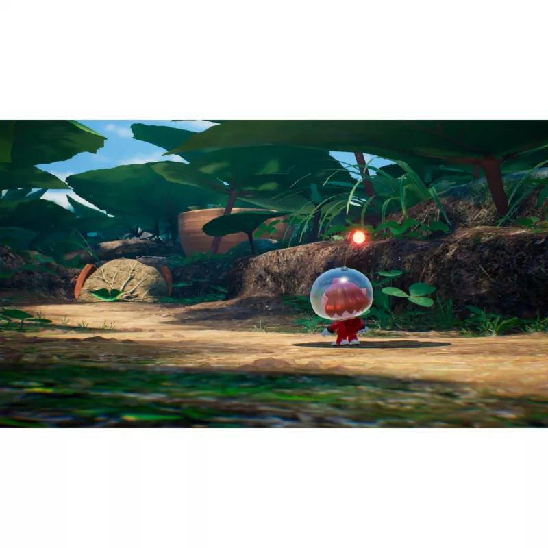Nintendo Pikmin 4 Standard Vereinfachtes Chinesisch, Traditionelles Chinesisch, Dänisch, Deutsch, Englisch, Französisch, Italienisch, Japanisch, Koreanisch, Portugiesisch Nintendo Switch
