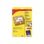Avery Zweckform L7994 - permanent haftend - Weiß - 99,1 x 139 mm 100 Etiketten (25 Blatt x 4) Versandetiketten (L7994-25)