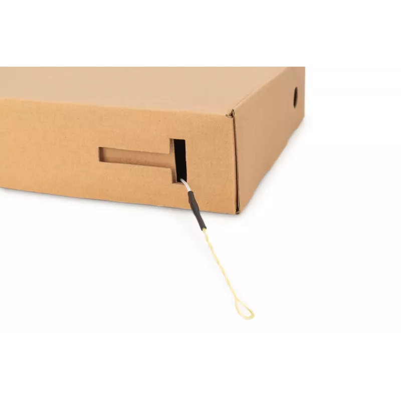 Digitus Fttx-Installationskit vorkonfektioniert 4-Faser LC/APC-Stecker 30 m