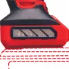 Winkelschleifer Einhell TP-AG 18/125 CE Q Li - Solo