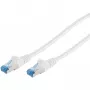 ShiverPeaks maximum connectivity Netzwerkkabel-Patchkabel Cat 6A S/FTP PIMF Weiß 0 - Netzwerk - CAT 6a