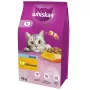 Trockenfutter für Katzen Whiskas Adult Chicken 14 kg — für sterilisierte/kastrierte Katzen, ausgewachsen, alle Rassen