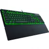 Razer Ornata V3 X Tastatur Gaming USB QWERTZ Deutsch Schwarz RGB LED