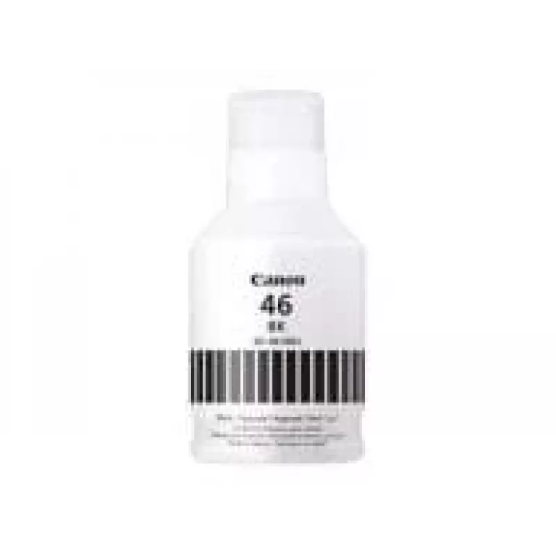 Canon GI-46 PGBK Schwarz Patrone