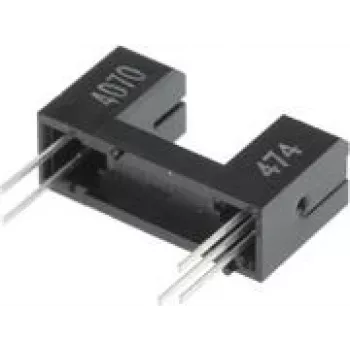Omron Gabel-Lichtschranke EE-SX4070 EE-SX4070 1 Stück