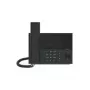 IP-Telefon Innovaphone IP222 Schwarz Kabelgebundenes Handgerät 3,5 Zoll Anzeige