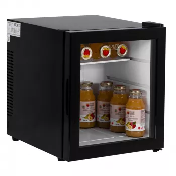 Thermoelektrischer Kühler ADLER AD 8088 Schwarz