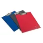 Klemmbrett A4 Forpus FO22203 Rot
