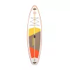 FunWater SUP Paddleboard SUPFW69B (orange-weiß)