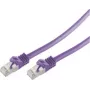 Netzwerkkabel ShiverPeaks BS75513-V 3m Cat7 S/FTP