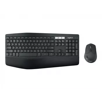 Tastatur-Maus-Set Logitech MK850 Performance