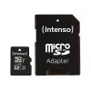 Speicherkarte Intenso 32GB MicroSD UHS-I Class 10 3424480