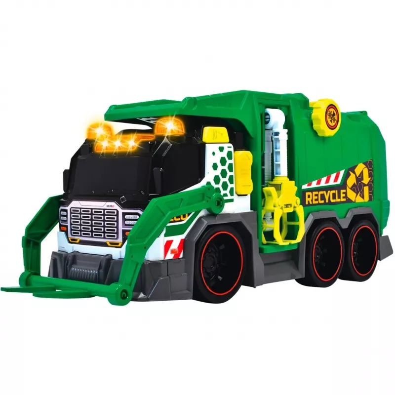 Dickie Toys 203307001 Spielzeugfahrzeug