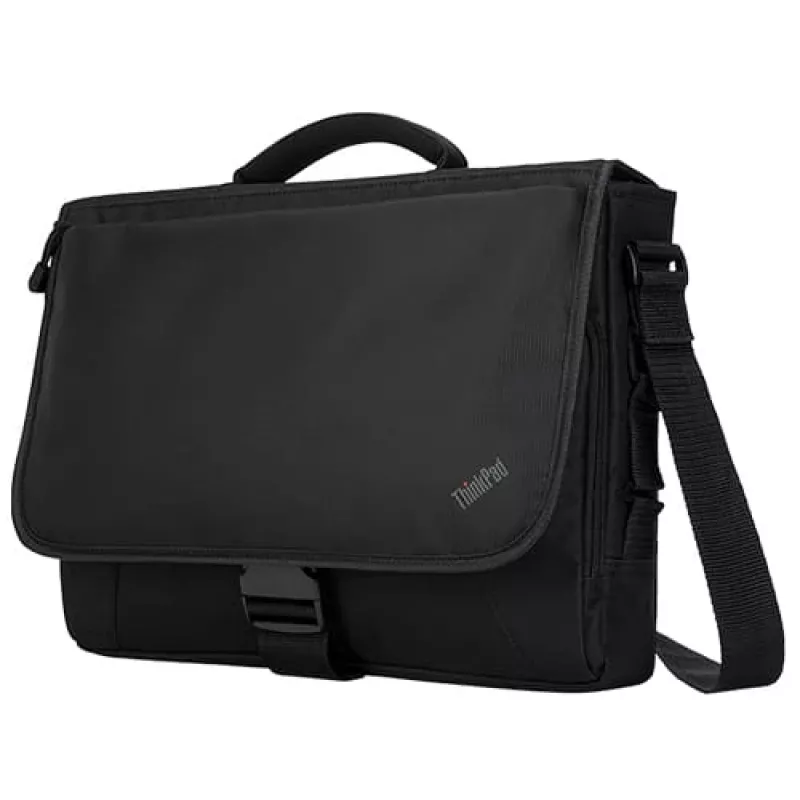 Lenovo 4X40Y95215 Laptoptasche 39,6 cm (15,6 Zoll) Umhängetasche Schwarz