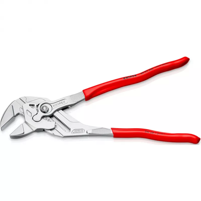 Gleitgelenkzange Knipex 86 03 300