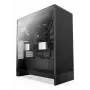 NZXT H7 Flow (2024) Mid-Tower-Gehäuse - Schwarz