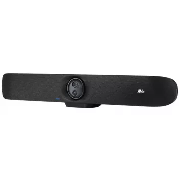 AVer VB350 Schwarz 4K Ultra HD 3840 x 2160 60 fps Weitwinkel