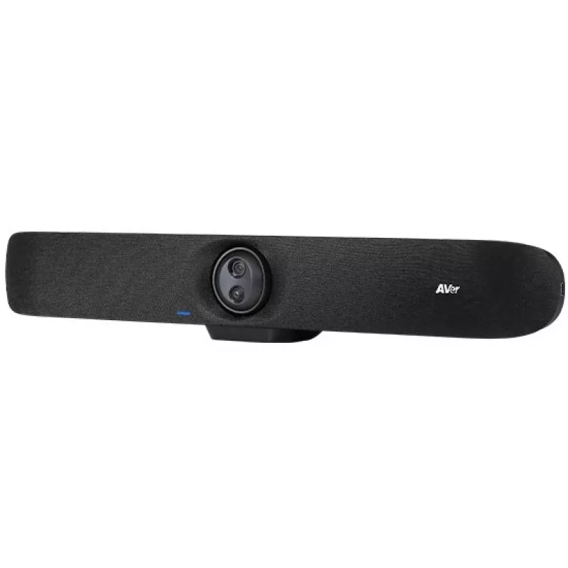 AVer VB350 Schwarz 4K Ultra HD 3840 x 2160 60 fps Weitwinkel