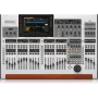 Behringer WING Audio-Mixer 48 Kanäle 10 - 20000 Hz Silber