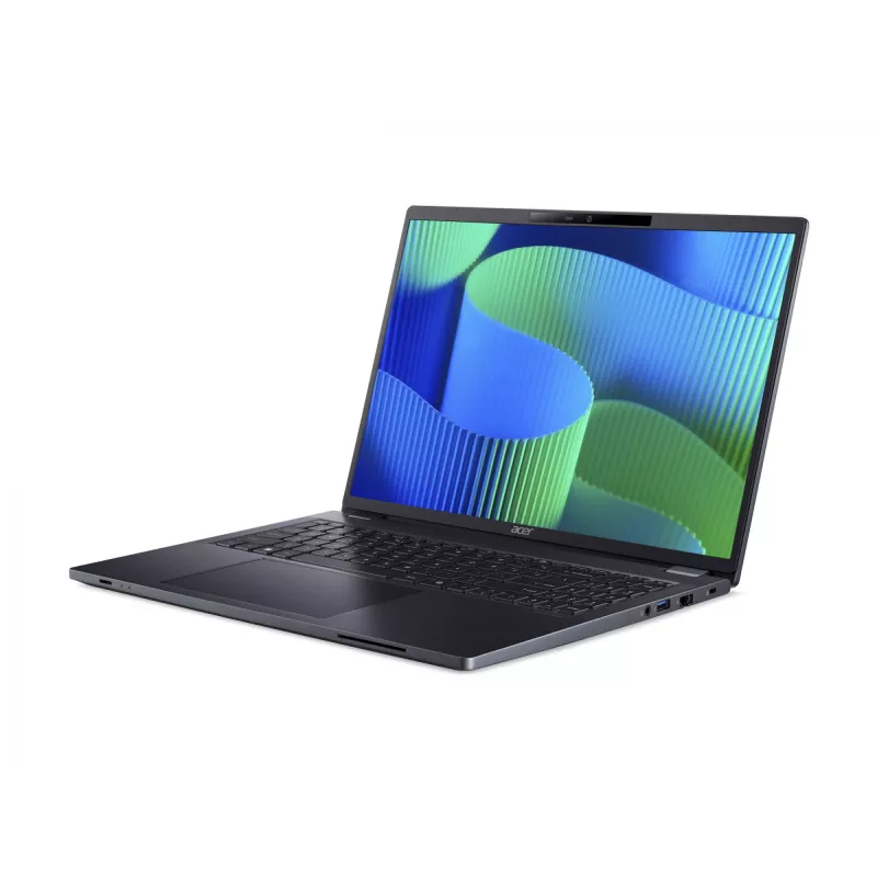 Laptop Acer TravelMate P4 TMP416-53-TCO-56JM 16 Zoll Intel Core Ultra 5 125U 32GB RAM 1TB SSD Windows 11 Pro