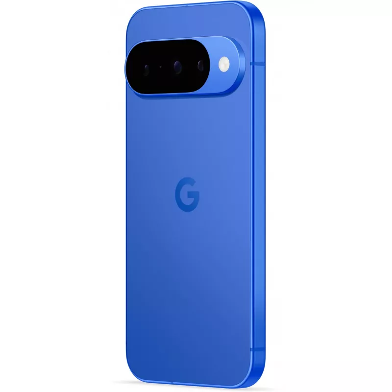 Google Pixel 10 16 cm (6,3 inch) Dual SIM Android 16.0 5G USB Type-C 12 GB 256 GB 4970 mAh Blau