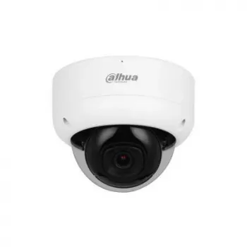 Dahua Technology IPC DH- -HDBW3441E-S-S2 Sicherheitskamera Kuppel IP-Sicherheitskamera Innen- & Außenbereich 2688 x 1520 Pixel Decke