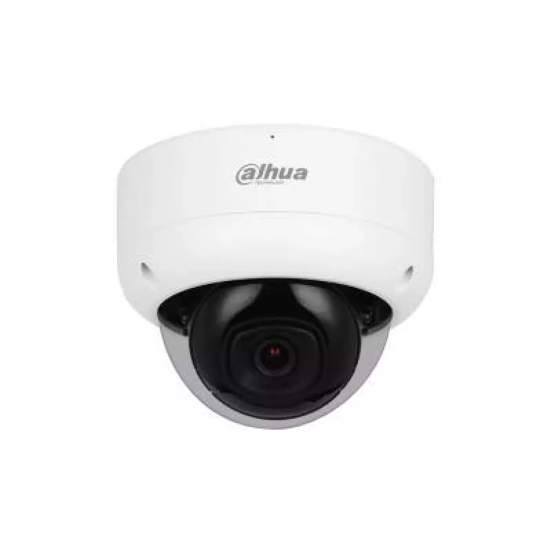 Dahua Technology IPC DH- -HDBW3441E-S-S2 Sicherheitskamera Kuppel IP-Sicherheitskamera Innen- & Außenbereich 2688 x 1520 Pixel Decke