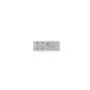 Ubiquiti UniFi WAN Switch Gigabit Ethernet (10/100/1000) 1U Grau