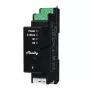 Intelligenter DIN-Schienen-Controller Z-Wave SHELLY Wave Pro Shutter LR