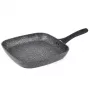 Griddle-Pfanne Salter BW05752S1 28 cm antihaftbeschichtet Megastone