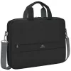 Laptoptasche Rivacase Prater für 15,6-Zoll-Laptops, Schwarz, Modell 7532