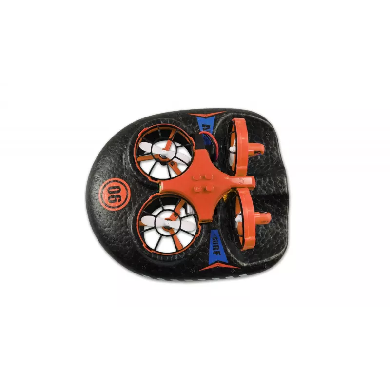 Hybrid-Quadrocopter Amewi Trix Batterie: LiPo 350mAh