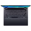 Hybrid (2-in-1) Laptop Acer TravelMate TMP414RN-54-TCO-5496 — Intel Core Ultra 5 125U, 14 Zoll WUXGA Touch, 16 GB DDR5, 512 GB SSD, Windows 11 Pro, Blau