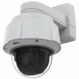 Dome IP-Überwachungskamera AXIS 01752-012 — Innen- & Außenbereich, 1080p, 40x optischer Zoom, Wandmontage, kabellos