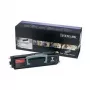 Tonerkartusche Lexmark Original Schwarz für E33X / E34X Hohe Reichweite 6.000 Seiten