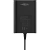 Ladegerät Ansmann APS 1500 Universal Schwarz