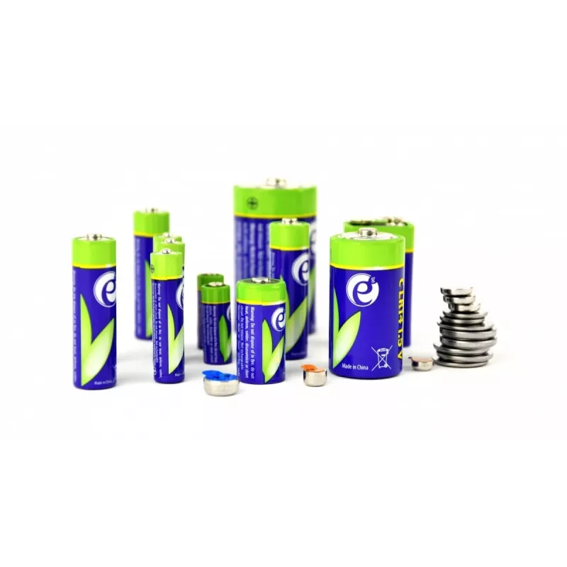Gembird EG-BA-CR1620-01 Batterie
