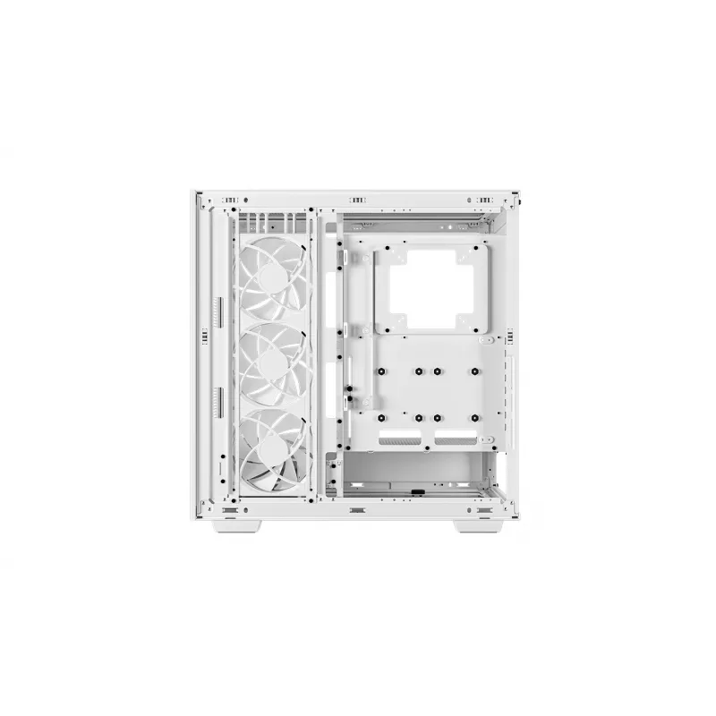 DeepCool MORPHEUS WH ATX+ – Computergehäuse