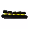 Mechanische Gaming-Tastatur White Shark WAKIZASHI-2 US-Layout grau-schwarz mit roten Switches