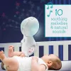 Musikspielzeug B-kids Musix Box 3in1 Grün – interaktive 3-in-1 Baby-Musikbox mit Lichtern und Tasten