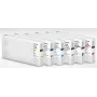 Tintenpatrone Epson T782 Magenta 200 ml — Magenta Tinte für Epson Drucker
