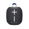 Logitech Ultimate Ears WONDERBOOM 4 - Lautsprecher - Tragbar - Kabellos - Bluetooth - Active Black (984-001894)