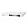 HPE Networking Instant On 1960 24G 2XF Switch Europe (JL806A#ABB) - (Nachfolger des HPE 1950 24G 2SFP+ 2XGT Switch (JG960A#ABB))