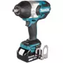 Schlagschrauber Makita DTW1004Z 1/2 Zoll 2200 U/min 1050 N⋅m Schwarz Türkis 18 V