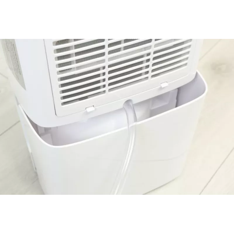 ELDOM OPC1140 Luftentfeuchter 2 L Weiß