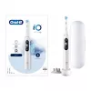 Braun Oral-B iO6 Series Elektrische Zahnbürste Weiß