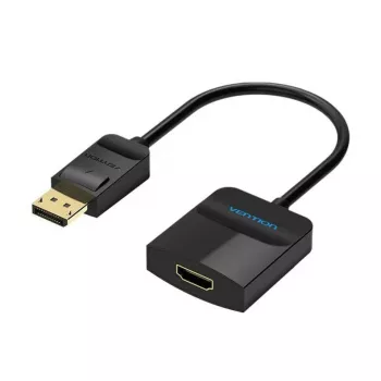 I/O-Konverter DP auf HDMI/0,15M Hbgbb Vention