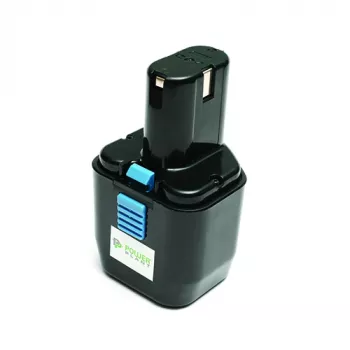 Akkupack für Hitachi EB12, 12V, 2,0Ah, Ni-CD