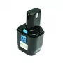 Akkupack für Hitachi EB12, 12V, 2,0Ah, Ni-CD